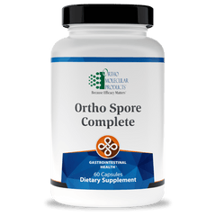 Ortho Spore Complete by Ortho Molecular Products