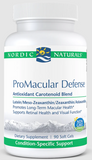 Nordic Naturals ProMacular Defense / Blue Light Defense™ 90 Capsules