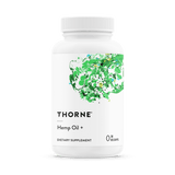 Thorne Hemp Oil +