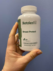 Breast Protect by RetzlerRx™