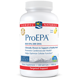 Nordic Naturals ProEPA 120 Softgels