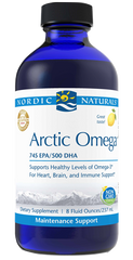 Nordic Naturals Arctic Omega 8 fl oz