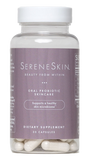 SereneSkin 30 Capsules by Microbiome Labs