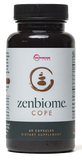 Zenbiome Cope 60 Capsules by Microbiome Labs