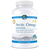 Nordic Naturals Arctic Omega 180 Softgels