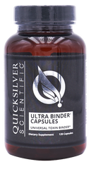 Ultra Binder 120 Capsules