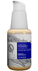 Liposomal Vitamin C with RLA 1.7 fl oz