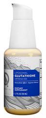 Liposomal Glutathione 1.7 fl oz