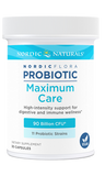 Nordic Flora Probiotic Maximum Care 30 Capsules