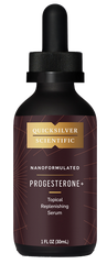 Nanoformulated Progesterone+ 1 fl oz