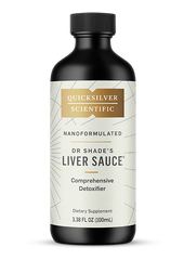 Liver Sauce 3.38 fl oz