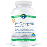 Nordic Naturals ProOmega® LDL 180 Softgels