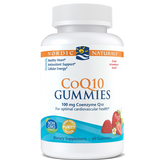 Nordic Naturals CoQ10 Gummies 60 Gummies