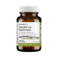 UltraFlora® Spectrum by Metagenics