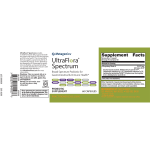 UltraFlora® Spectrum by Metagenics