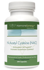 NAC N-Acetyl Cysteine 1000 mg per serving (2 capsules)