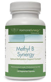 Methyl B Synergy by RetzlerRx™