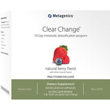 Clear Change® 10 Day Program with UltraClear® RENEW by Metagenics