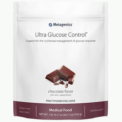 Metagenics Ultra Glucose Control - 30 Servings
