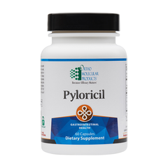 Pyloricil by Ortho Molecular Products -
