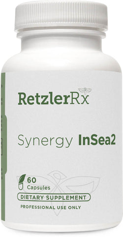 Synergy Insea2® by RetzlerRx™