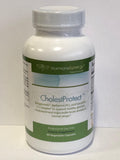 Cholest Protect -  Citrus Bergamot, Curcumin and Berberine by RetzlerRx®