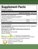 Cholest Protect -  Citrus Bergamot, Curcumin and Berberine by RetzlerRx®