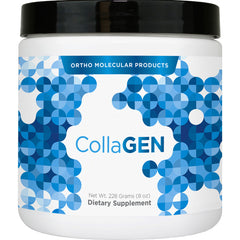 CollaGEN by Ortho Molecular Products (Sold Out?  Scroll down and save on Private Label)