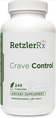 Crave Control by RetzlerRx™