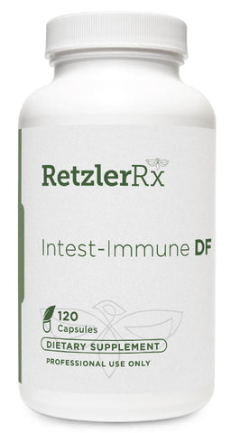 Intest-Immune DF - Hyperimmune Egg by RetzlerRx™