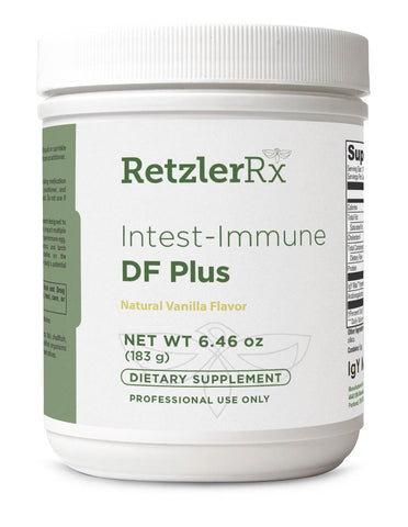 Intest-Immune DF Plus by RetzlerRx™