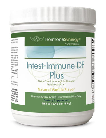 Intest-Immune DF Plus by RetzlerRx™