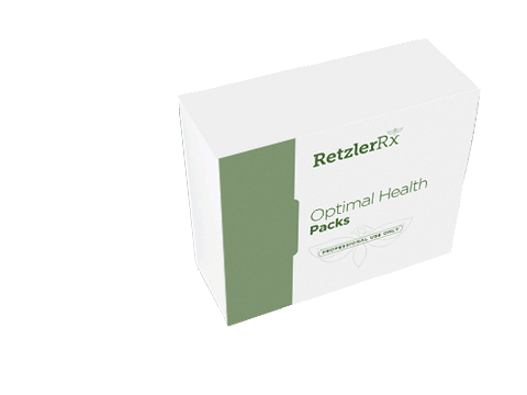 Create Your Own Pack - Customizable by RetzlerRx™