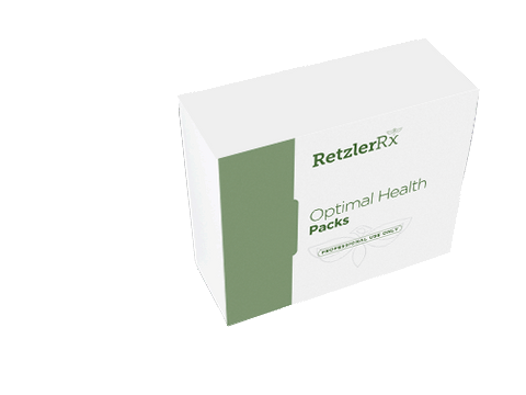 Cardiovascular Support Pack by RetzlerRx™