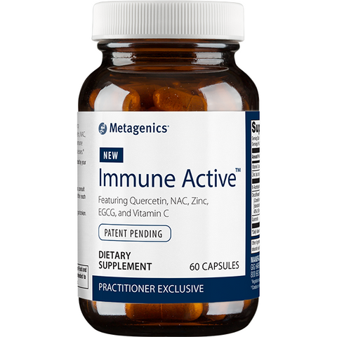 Immune Active by Metagenics