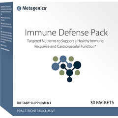 Immune Defense Pack by Metagenics®