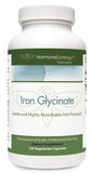 Iron Glycinate by RetzlerRx™