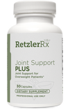 Joint Support Plus - for Overweight Patients* by RetzlerRx™