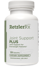 Joint Support Plus - for Overweight Patients* by RetzlerRx™