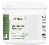 Glutamine Synergy by RetzlerRx™