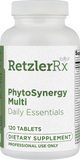 PhytoSynergy Multi NO Iron by RetzlerRx™