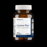 Licorice Plus by Metagenics