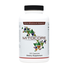 Mitocore by Ortho Molecular Products