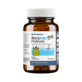 MetaKids™ Probiotic Chewable Daily Probiotic Support* by Metagenics 60 Tablets
