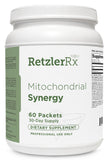 Mitochondrial Synergy - Metabolic Recovery Packs by RetzlerRx™