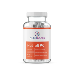 BPC-157 by Nutraneeds