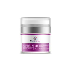 NutraSkin - Cosmetic Peptide Wrinkle Cream