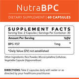 BPC-157 by Nutraneeds