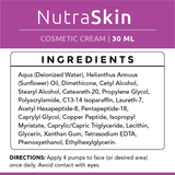 NutraSkin - Cosmetic Peptide Wrinkle Cream