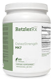 OsteoStrength MK-7™ by RetzlerRx™
